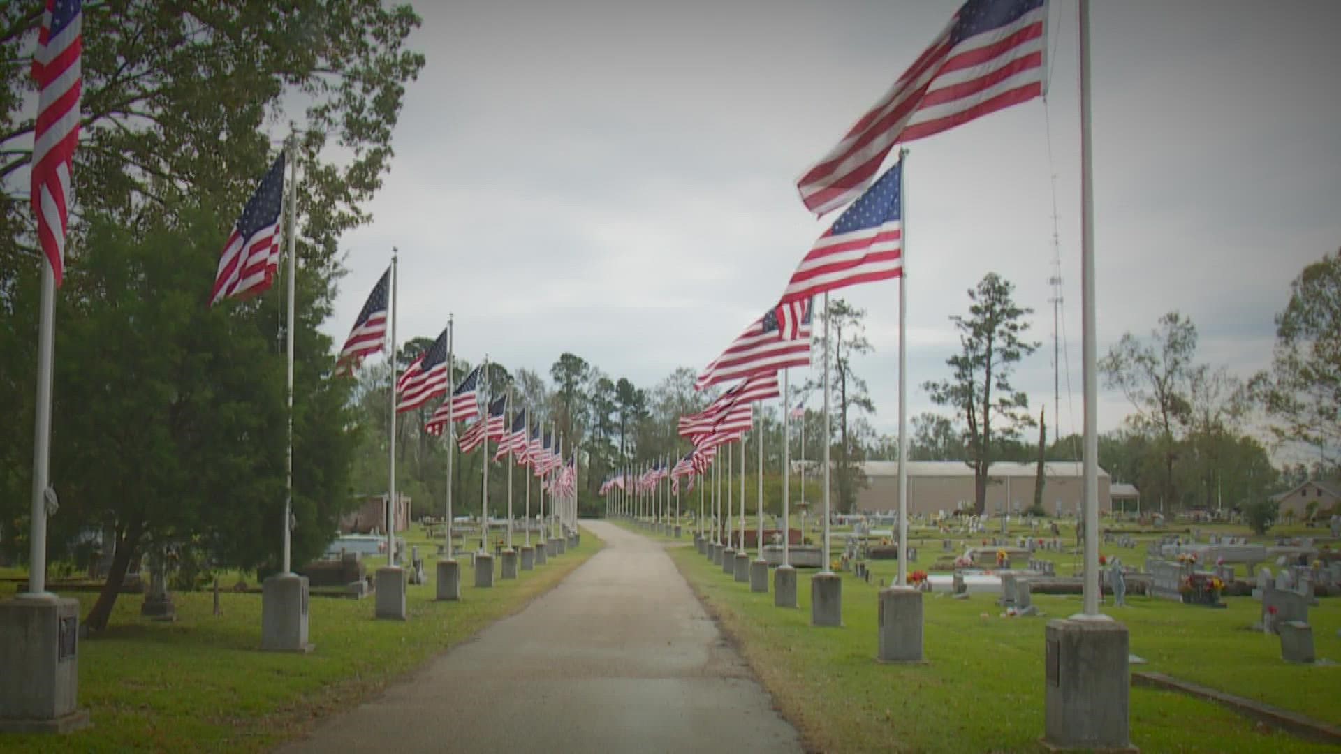 On Veterans Day this year, some vets in Ponchatoula are making it their new mission to help prevent more soldiers from taking their own lives.