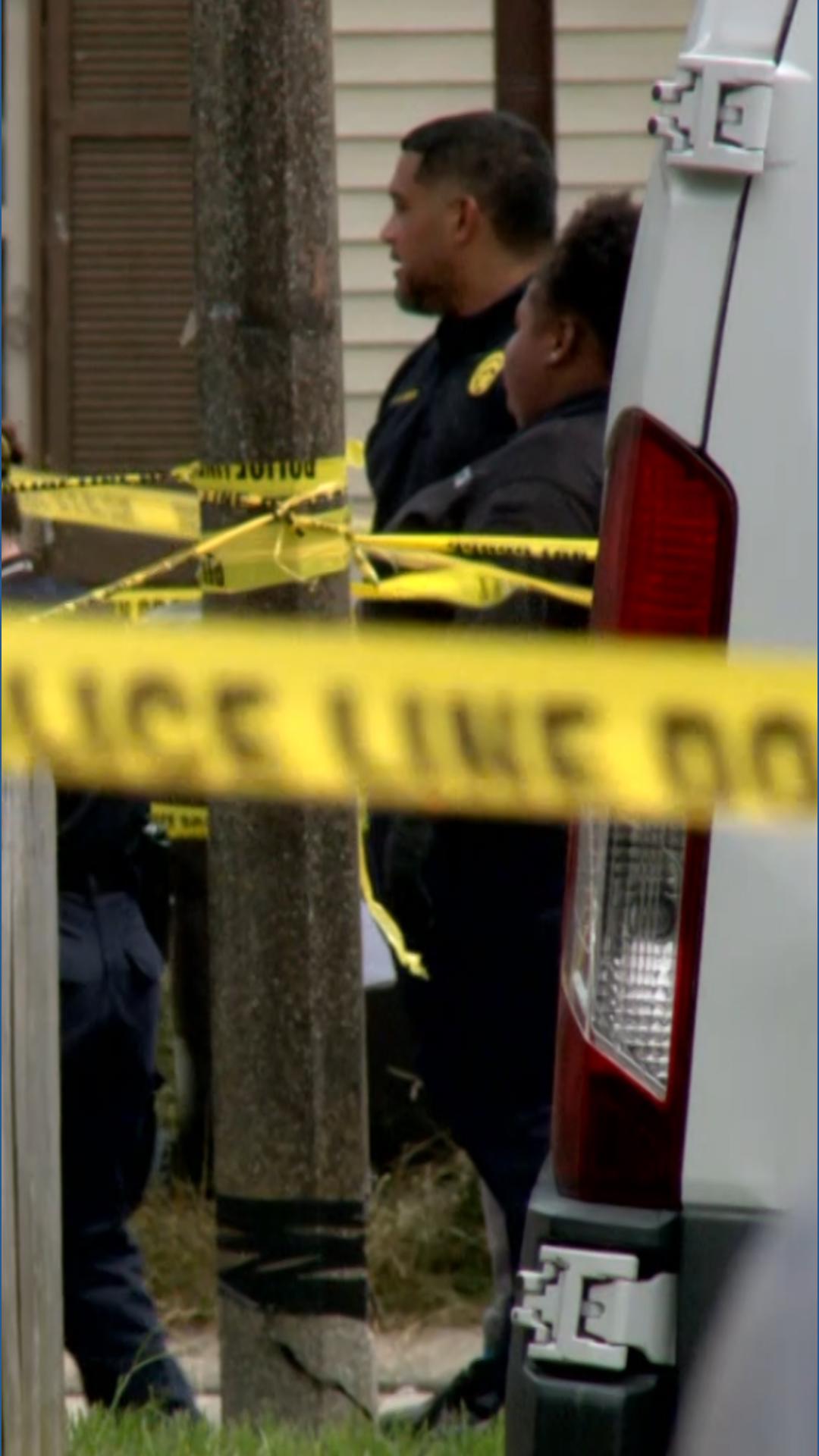 New Orleans investigates double homicide in Pines Village | wwltv.com