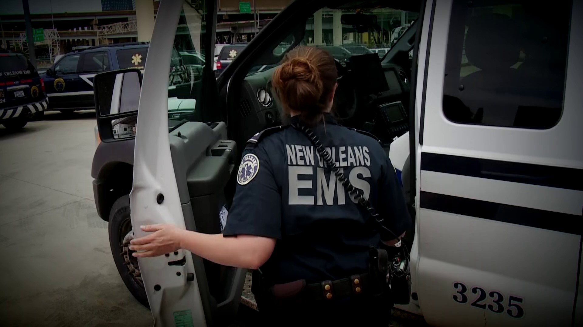 'No Unit Available' New Orleans' EMS Is In Crisis | Wwltv.com