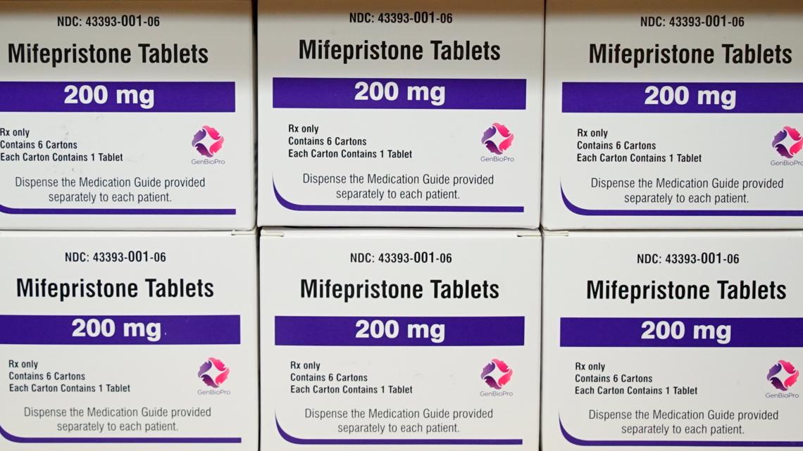 The Breakdown: California doctor charged with mailing abortion pills to Louisiana