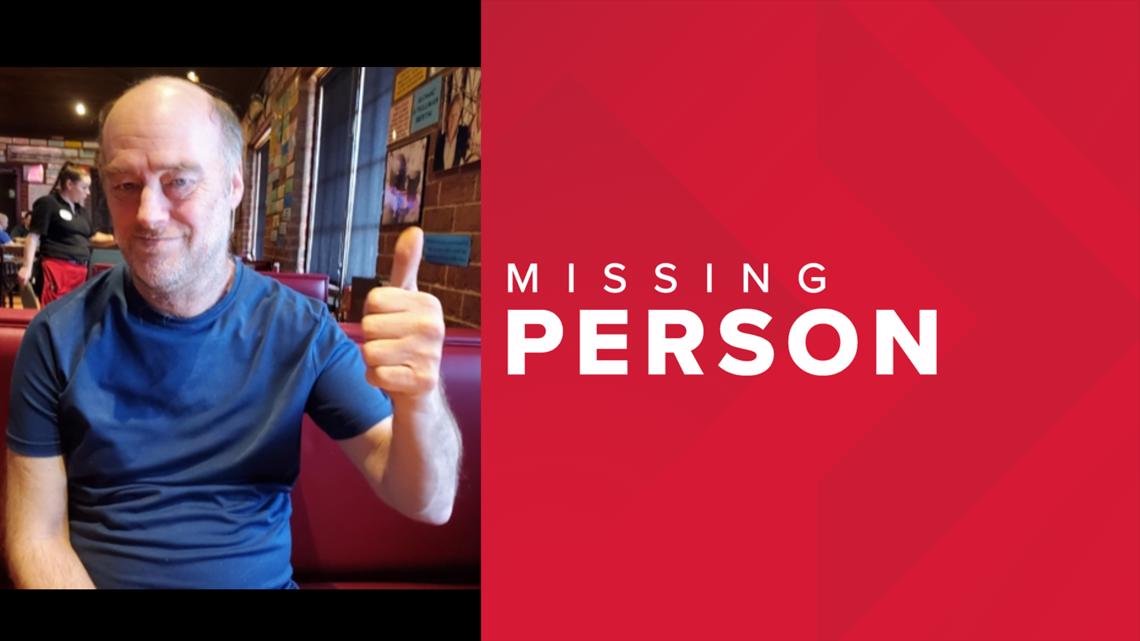 New Orleans East man missing after being moved into new home - Vimarsana News