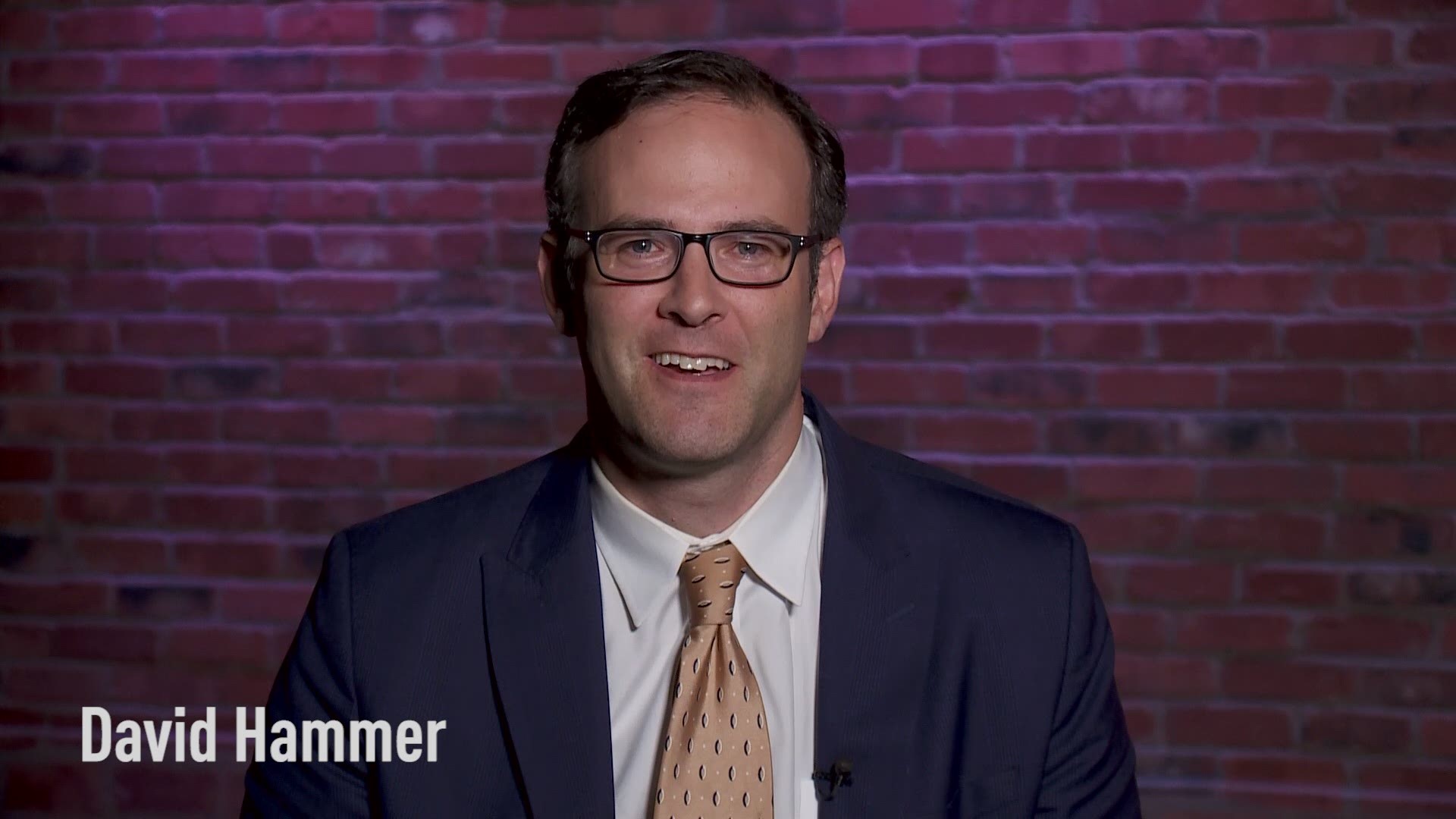 Greg Meffert talks about Aaron Bennett, a contractor who provided Mayor Ray Nagin with a private plane to Chicago and Las Vegas in 2007, offered to do business with Nagin's granite company on the flight and got a no-bid deal to pay City Hall's technology vendors.