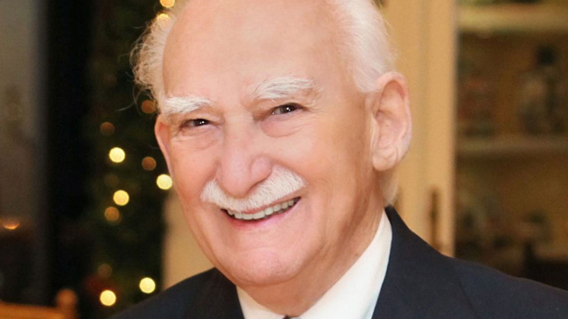Sydney Besthoff, former CEO of K&B, art connoisseur dies at 94 - Vimarsana News