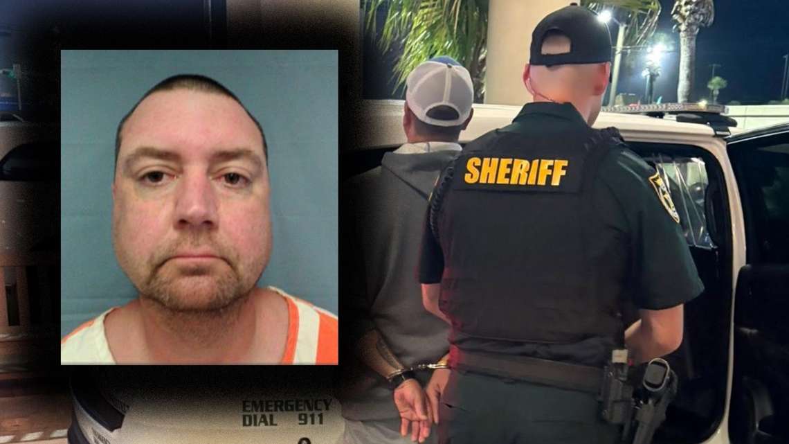 Man accused of planning mass shooting at New Orleans festival found with 200 rounds of ammo: officials