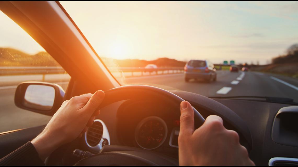 AAA: Road trips to dominate as Thanksgiving travel reaches all-time high