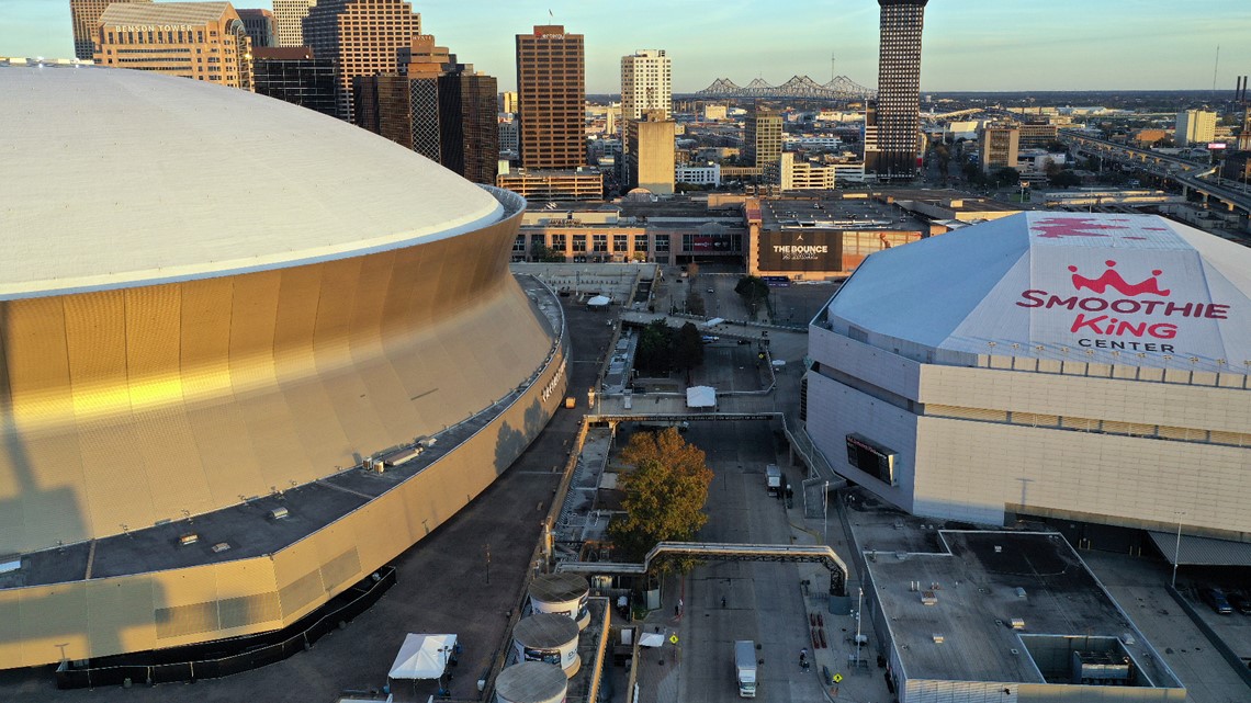 Saints, Pelicans call on NOPD after fans' cars burglarized, Crime/Police