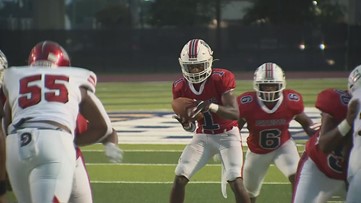 Week 3 Southeast Texas high school football scores & highlights