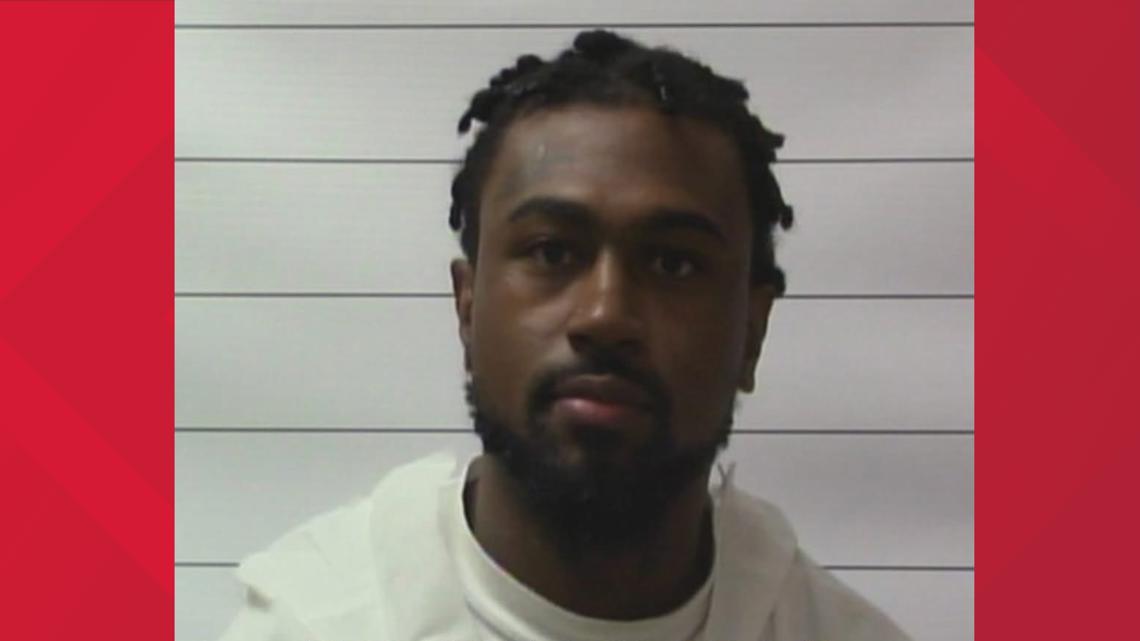 New Orleans jail escapee convicted in 2021 murder case