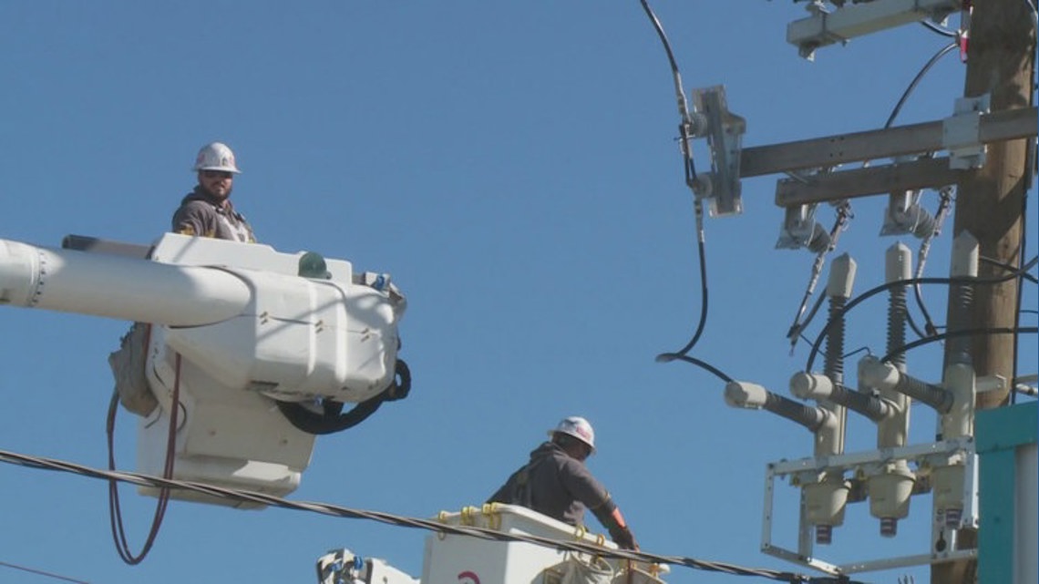 Entergy New Orleans strengthens power grid as outage concerns linger