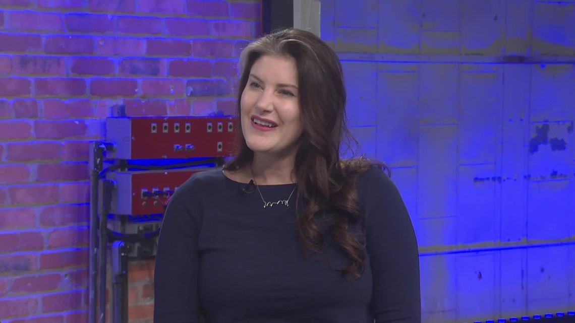 Understanding The Female Orgasm | wwltv.com