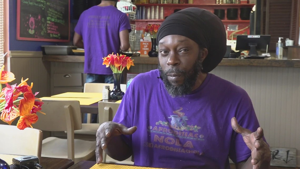 Some N.O. restaurants hope to use solar power to be 'community hub' after a hurricane - Vimarsana News