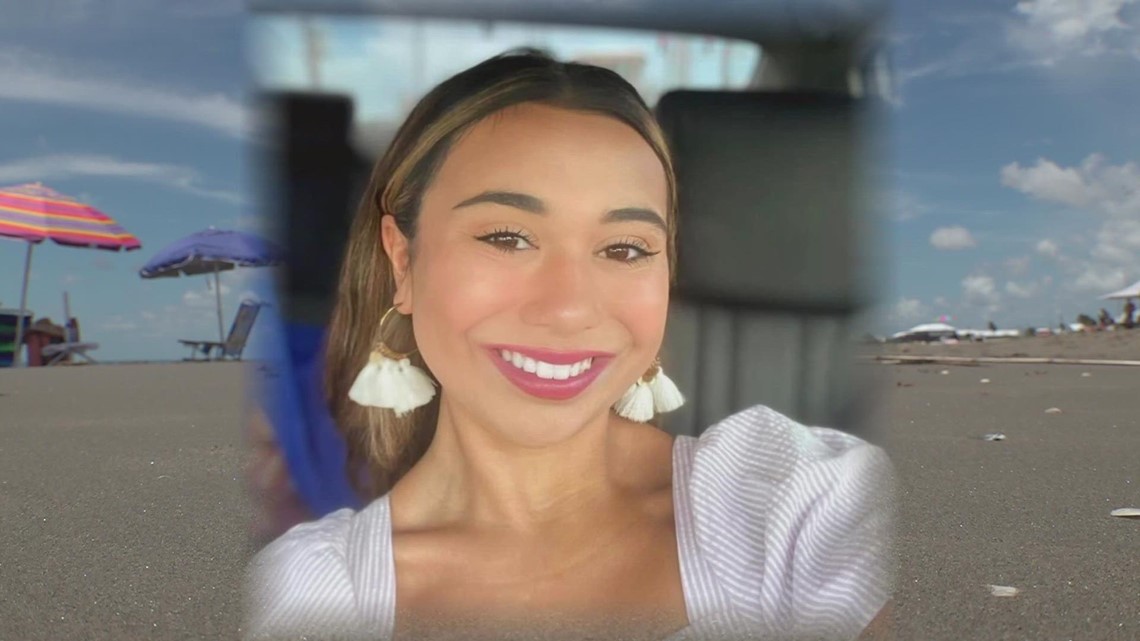 Family of 15yearold killed in Grand Isle UTV accident shares her life