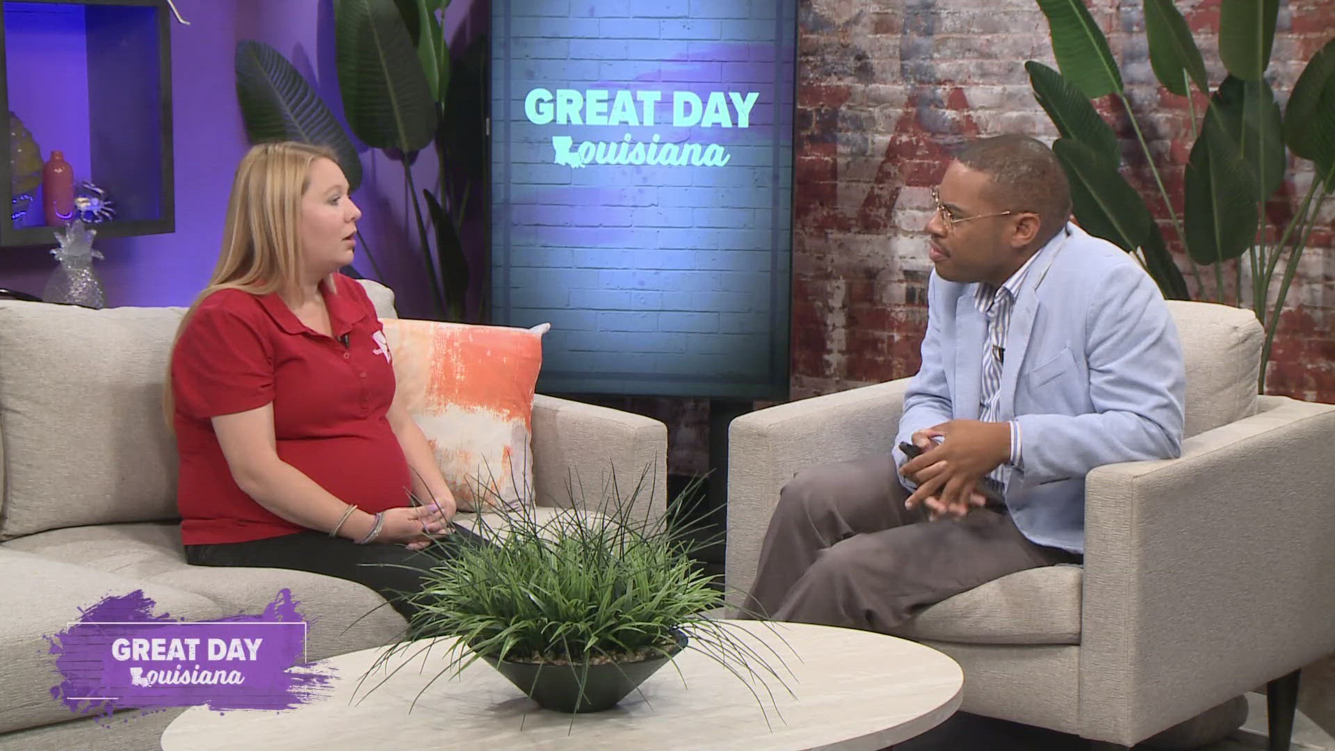 The YMCA shares some tips to help make sure you are staying safe in the water this summer.
