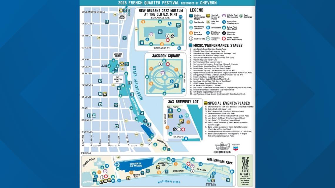 French Quarter Festival 2025 Music Lineup Events Food And What To french-quarter-festival-2025-music-lineup-events-food-and-what-to