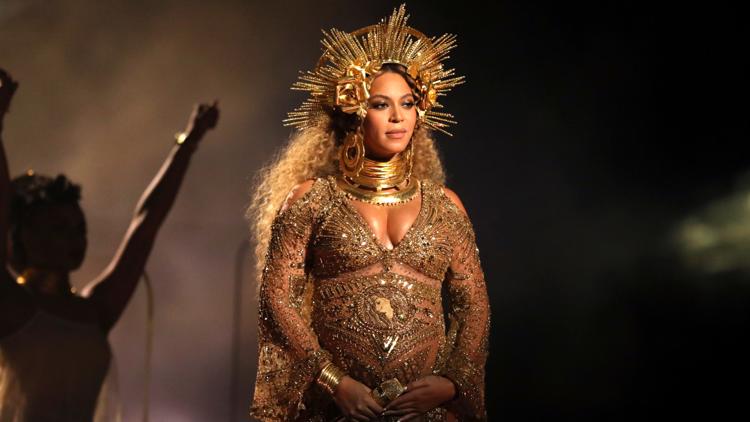 Fan on-sale for Beyoncé New Orleans show starts Saturday