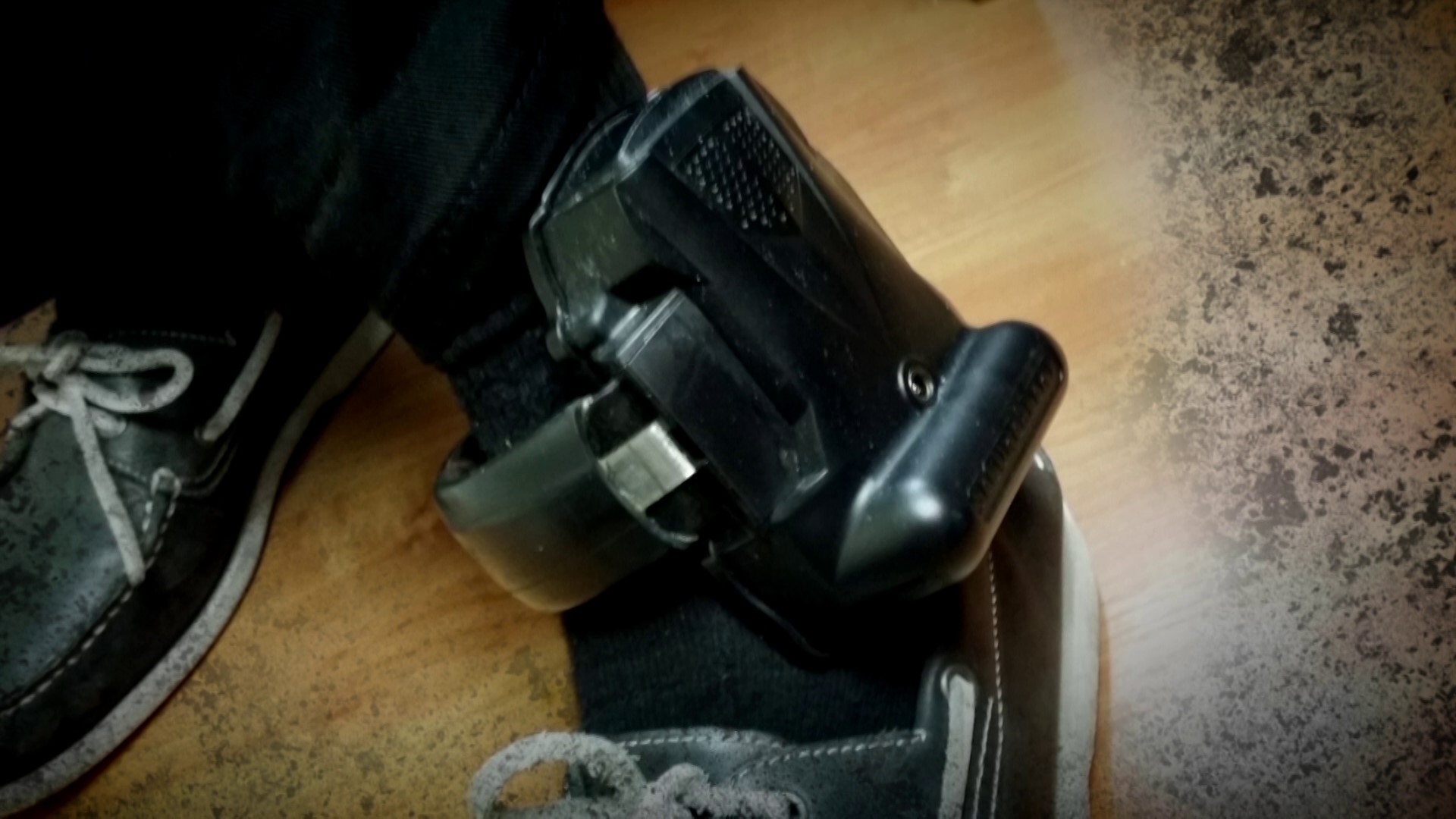 Tracking A Murder: Ankle monitor pings path to accused killer | wwltv.com