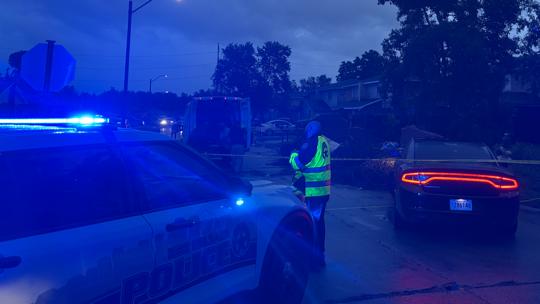 Coroner identifies 21-year-old killed in Little Woods triple shooting ...