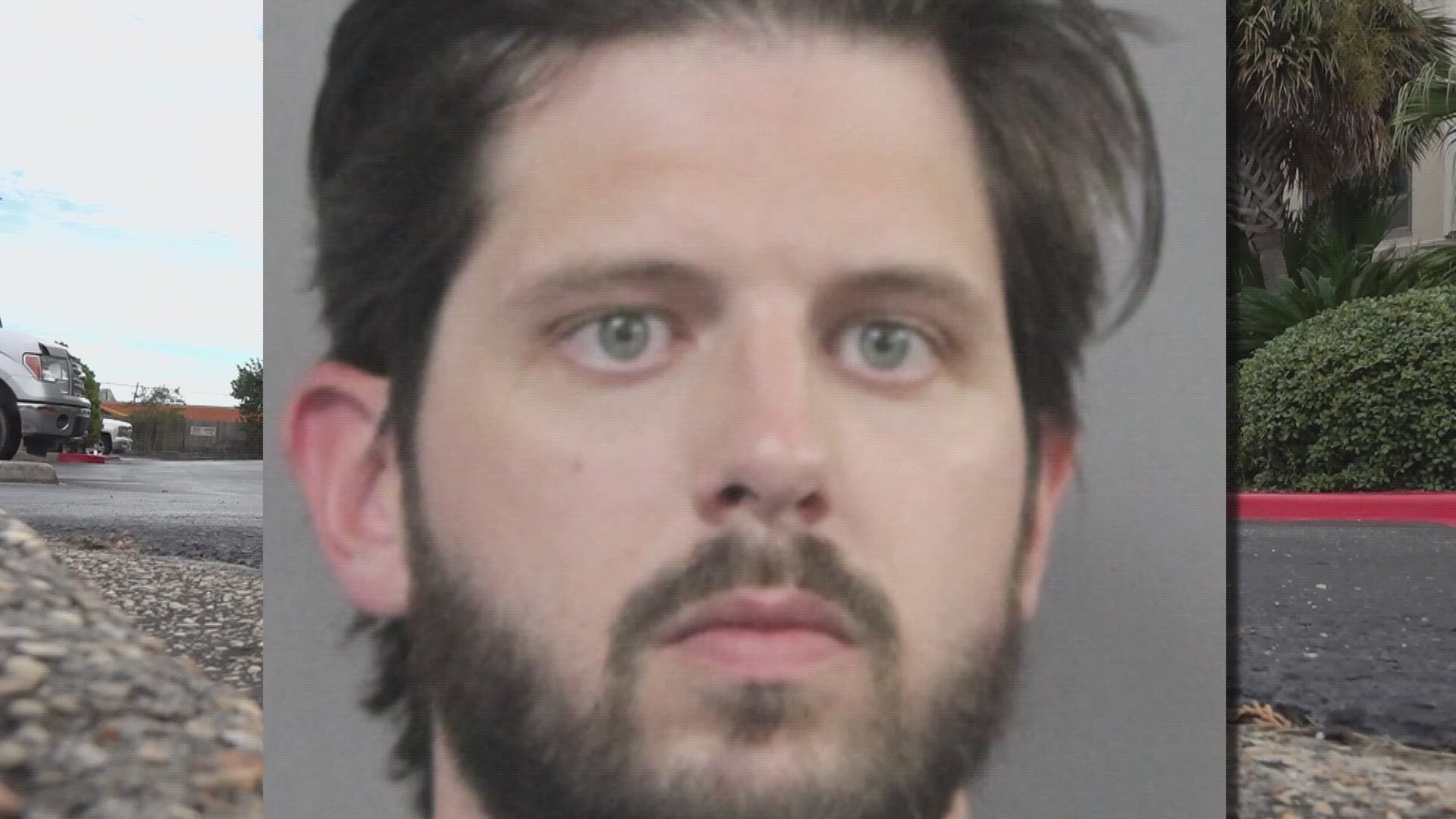 David Schulien, 33, of Texas was on trial for the June 2020 assault of Ashok Patel, 67, who was the owner of the Radisson Hotel on Veterans Boulevard in Kenner.