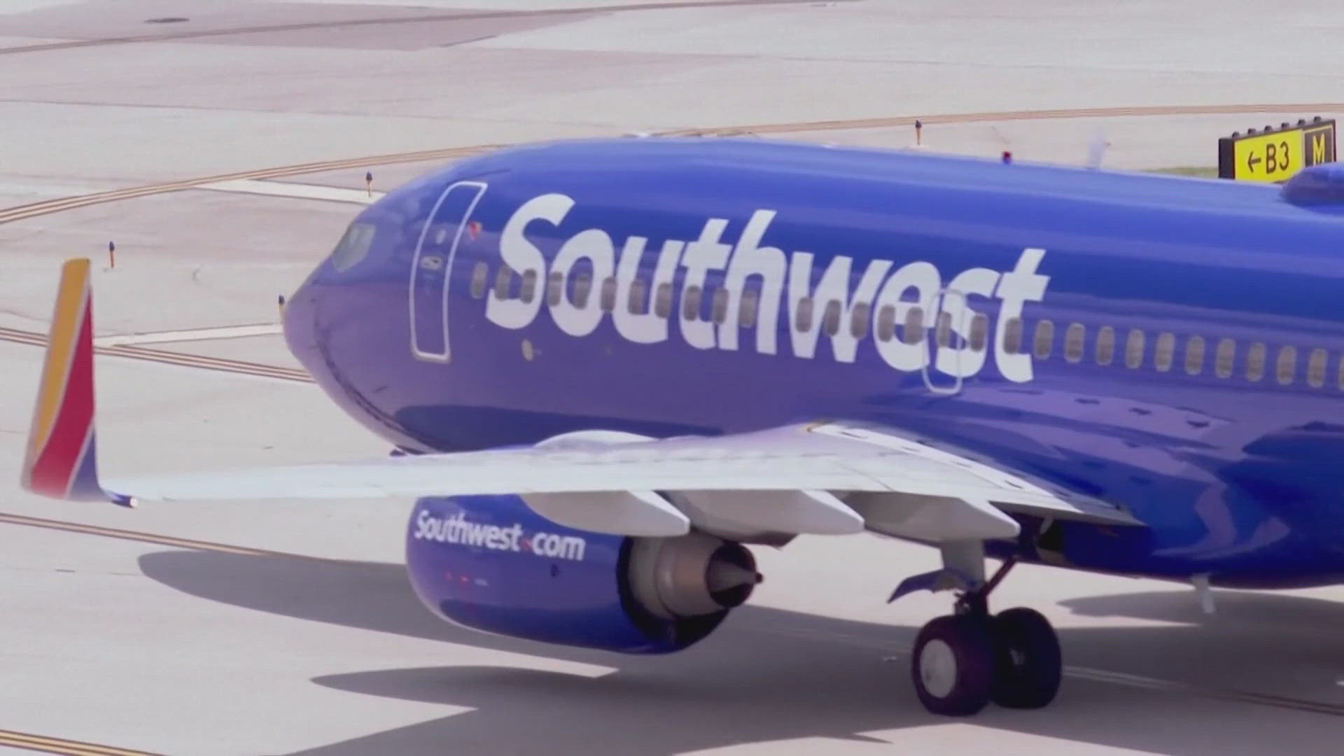 Starting Wednesday, Southwest Airlines is ending one of its most popular perks — free checked bags.