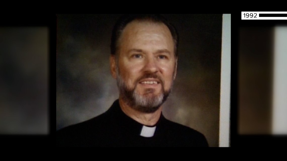 N.O. archbishop helped pedophile priest get aid, called court order to stop paying him 'unjust' - Vimarsana News