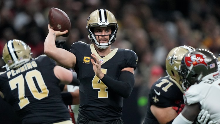 7 takeaways from the New Orleans Saints' ugly loss to the 49ers