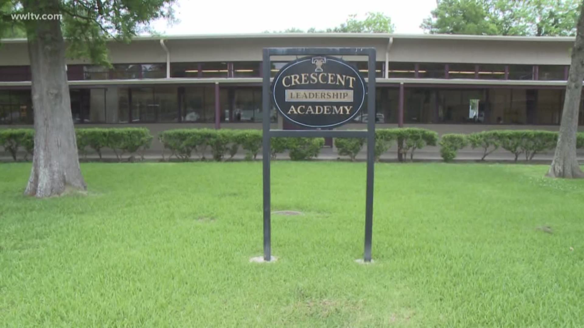 Crescent Leadership Academy is the second New Orleans charter school to abruptly close this year, the New Orleans Advocate reports.