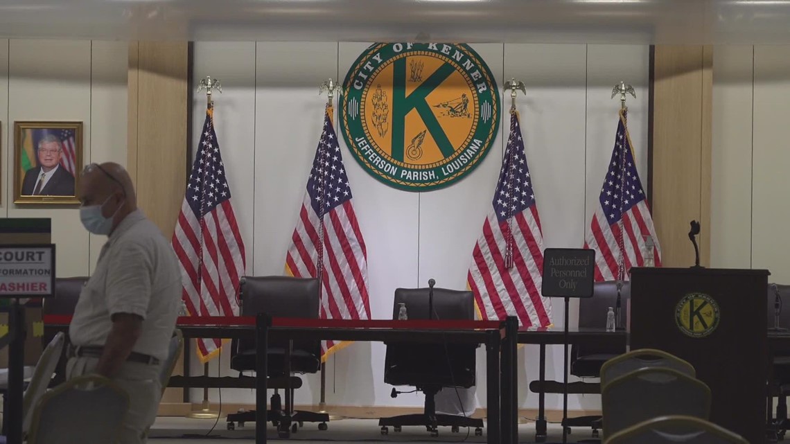 Sidney Torres' payments to Kenner mayor's deputy, ties to competitor's consultant raise questions - Vimarsana News