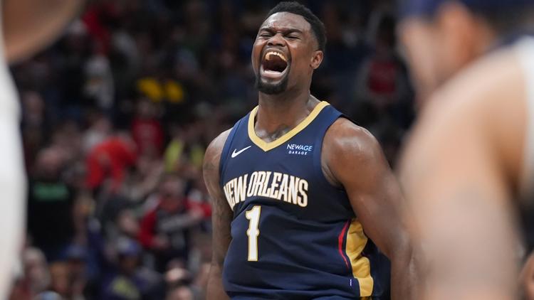 zion williamson mardi gras jersey