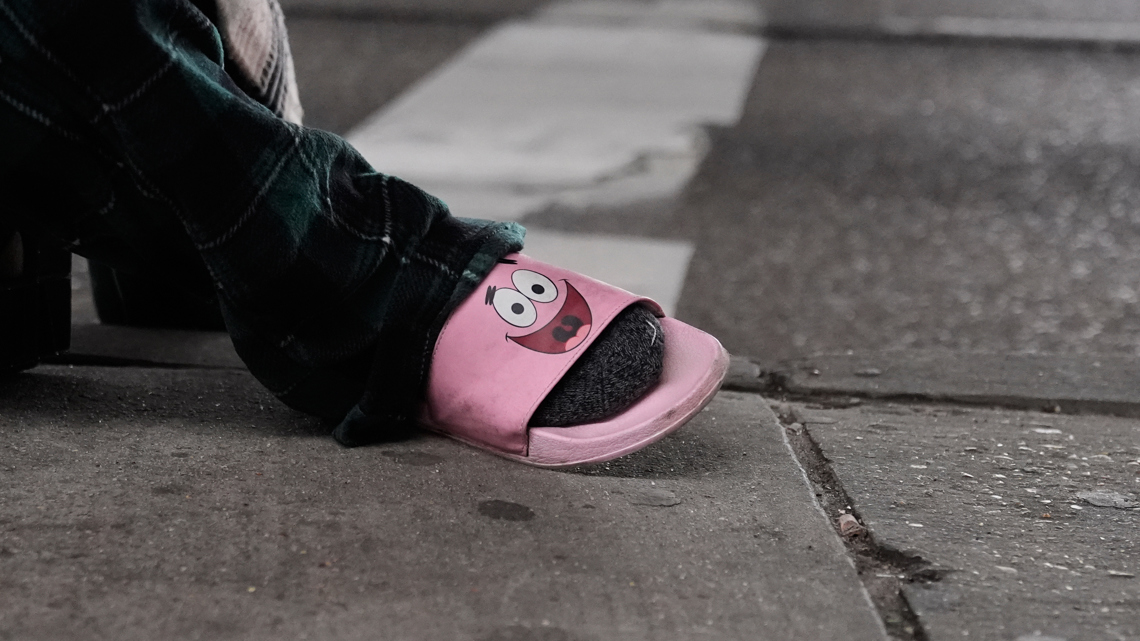 3 dead in Louisiana as frigid temperatures sweep the state