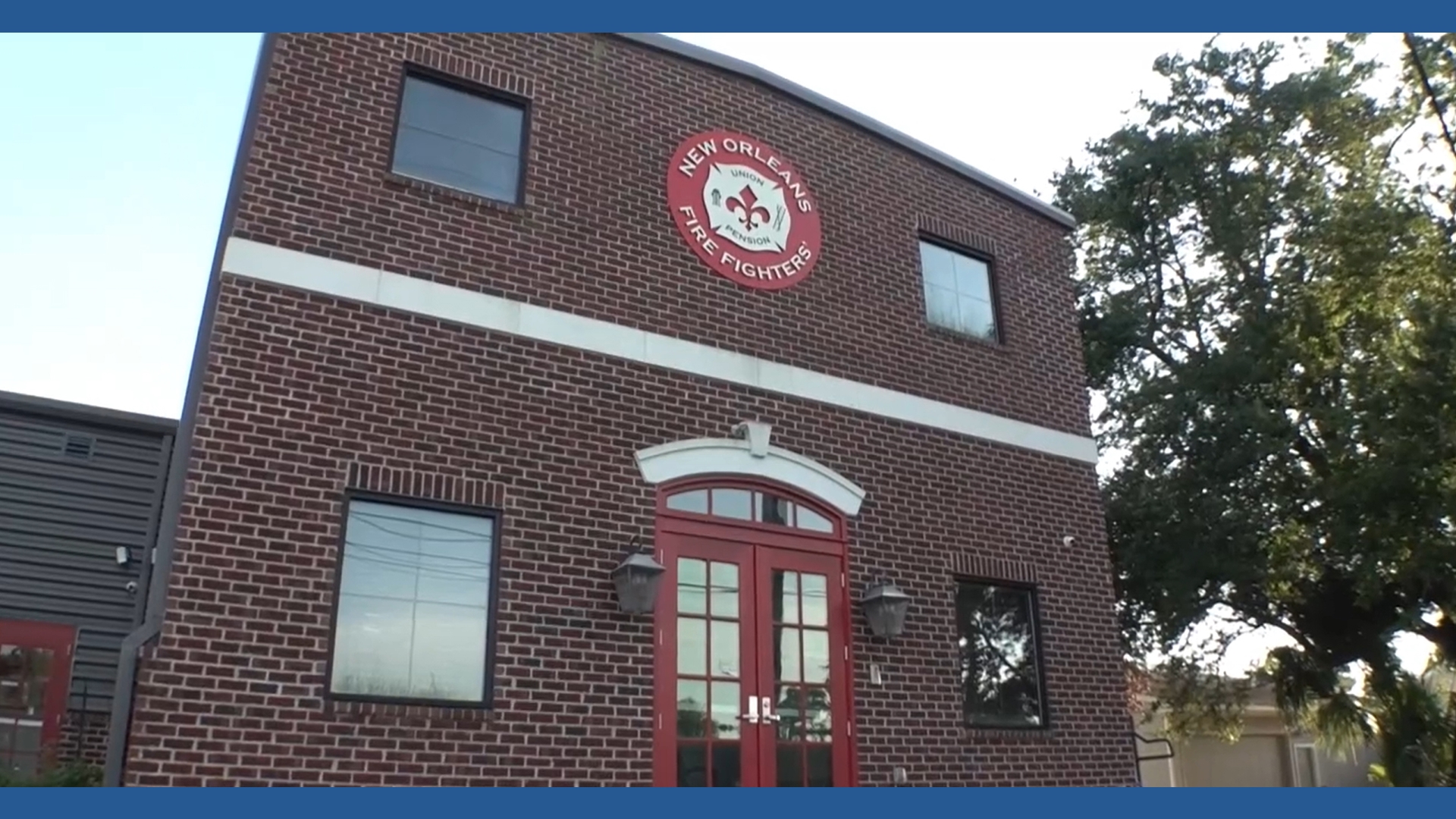 City Hall, firefighters headed to trial over forced duties