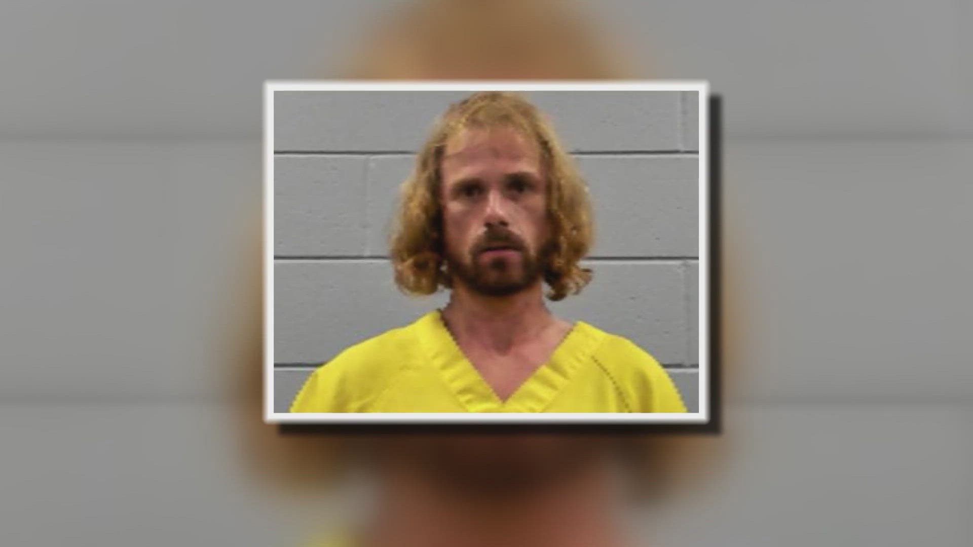 Court documents show Daniel Callihan had a criminal history and allegations of a violent past with women.