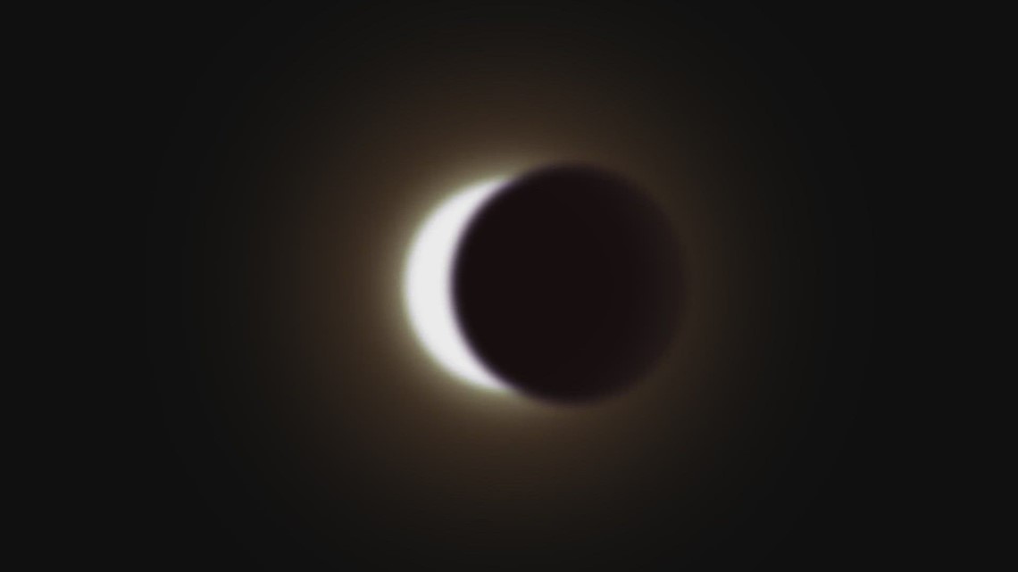 Are Jefferson Parish schools getting out early for the eclipse? - Vimarsana News