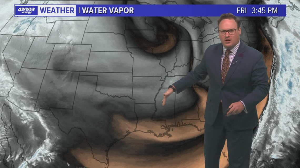 Recipe Chef Kevin Belton's Mardi Gras Jambalaya