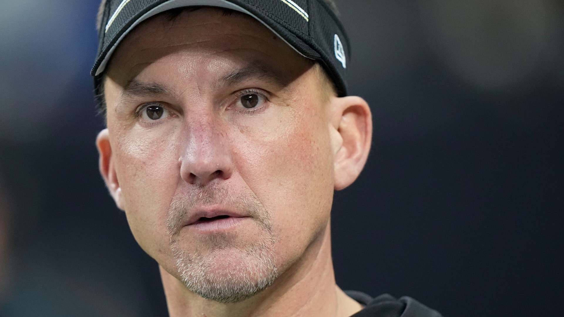 WWL Louisiana sports director Doug Mouton with the latest on the New Orleans Saints firing head coach Dennis Allen, and hiring Darren Rizzi as interim HC.