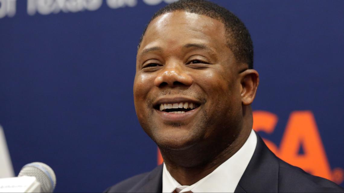 'He's ready': New Orleans coaches embrace LSU's Frank Wilson