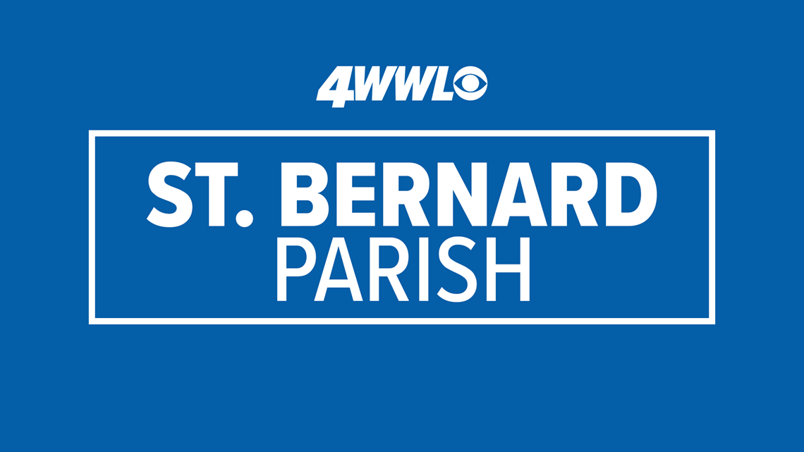 St. Bernard setting up warming station for freezing weather - Vimarsana News