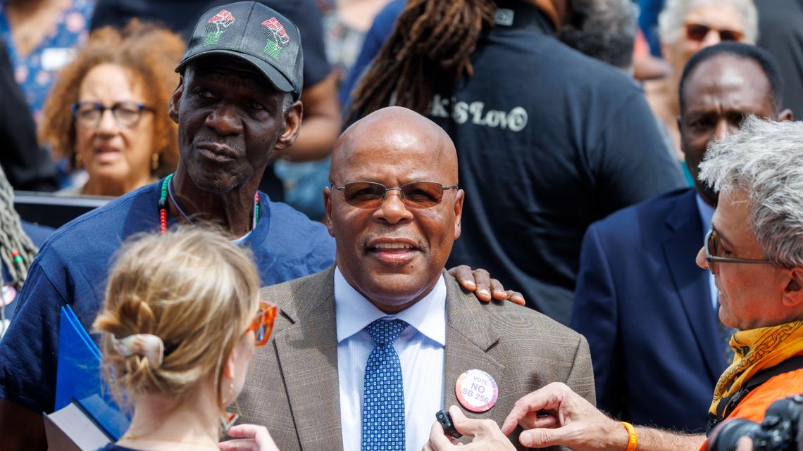 New Orleans City Council weighs special election for parish clerk; Duncan's campaign says he would run
