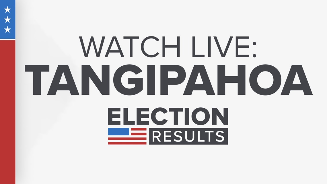Tangipahoa Parish Louisiana Election Results 2022