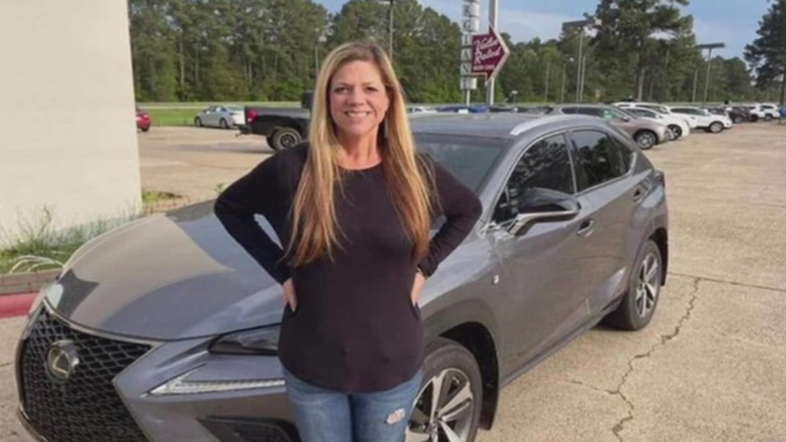 Missing Houston woman Michelle Reynolds found safe in New Orleans - Vimarsana News