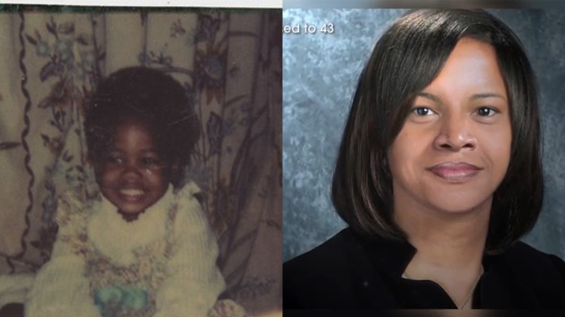 Searching for Ramona Brown: 40 years later | wwltv.com