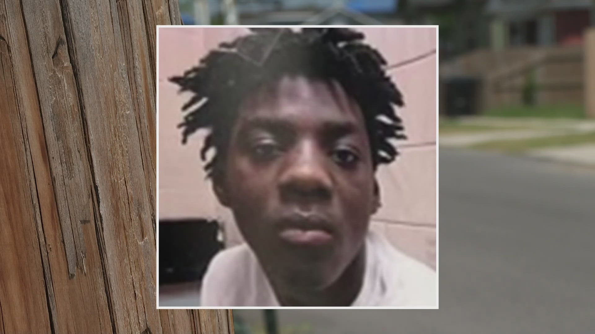 Since 2021, the New Orleans teen has escaped state custody three different times.