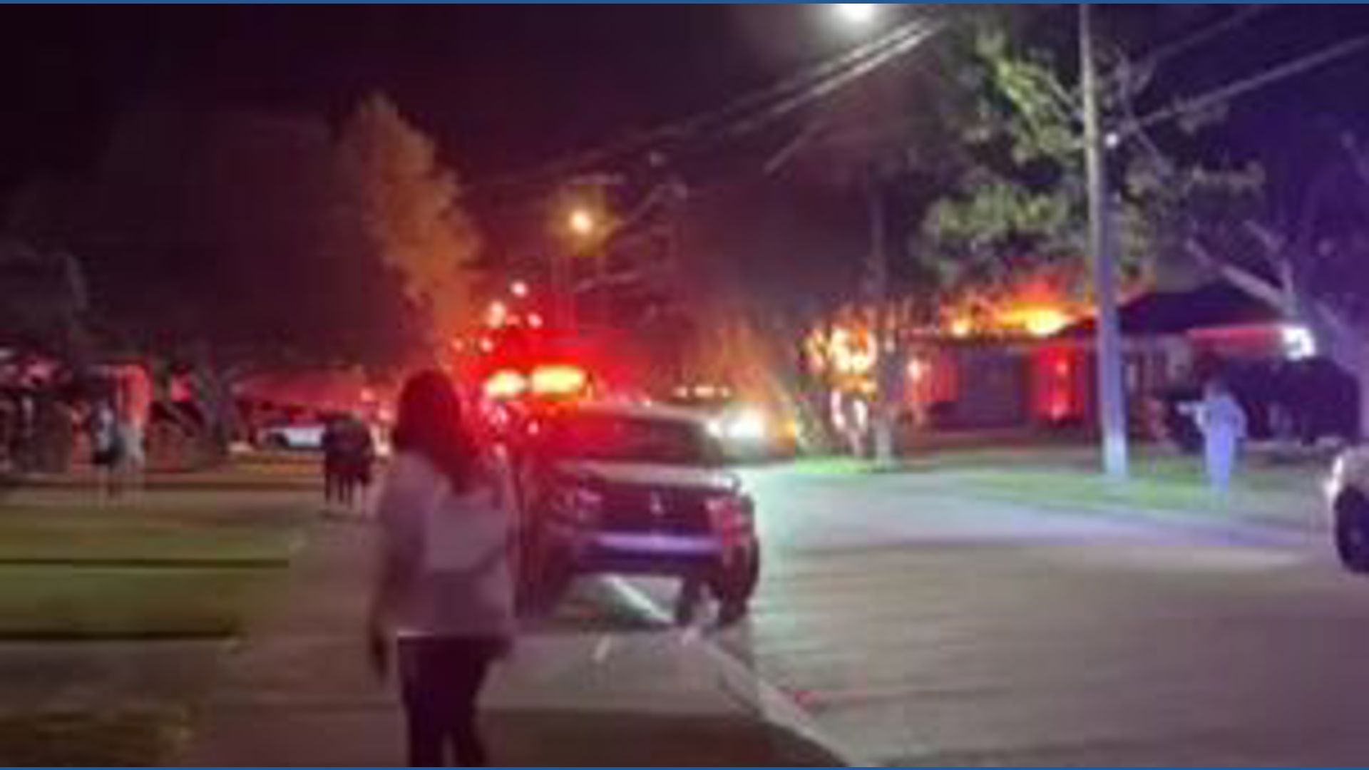 3 displaced after fire burns through two Metairie homes and cars ...