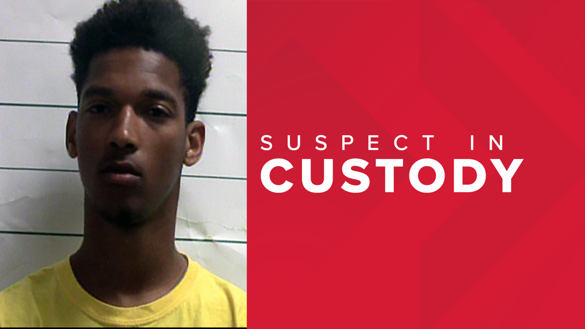 Arrest made in deadly St. Charles Ave. hitandrun crash