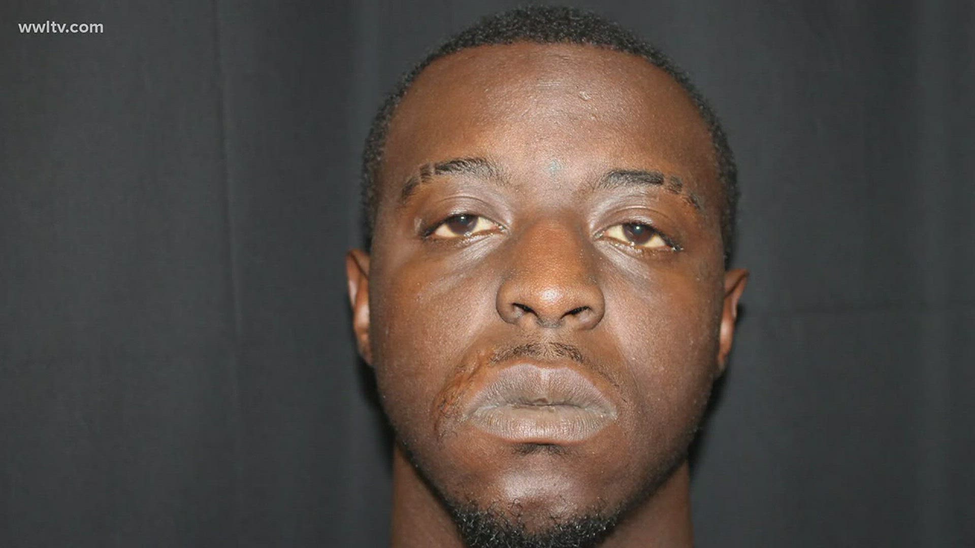 A man who was released from prison early just a week ago has been arrested for armed robbery in Kenner.