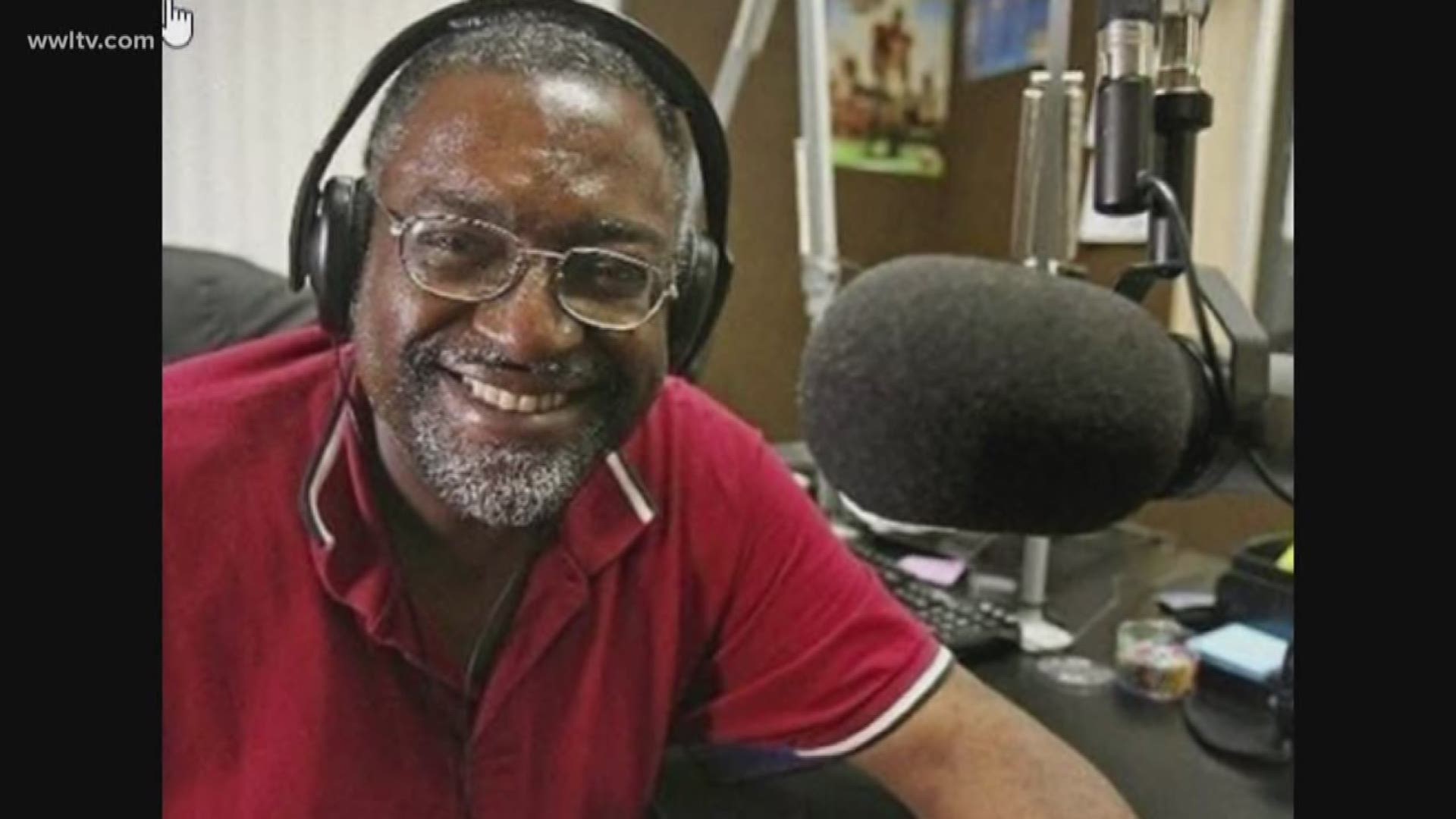 C.J. Morgan, a popular and top-rated morning radio host in New Orleans for nearly two decades, has died. He was 63.