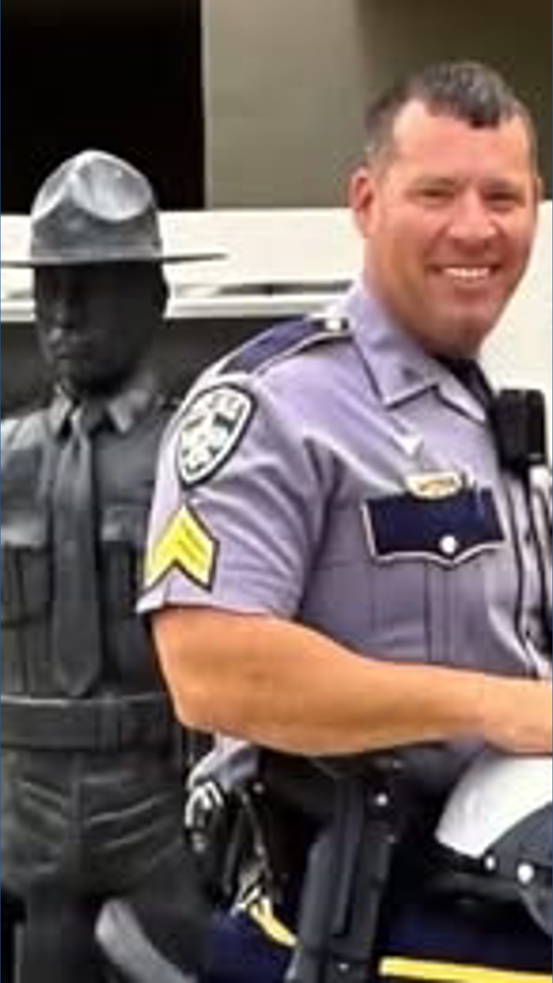Baton Rouge police sergeant dies after attack in June | wwltv.com