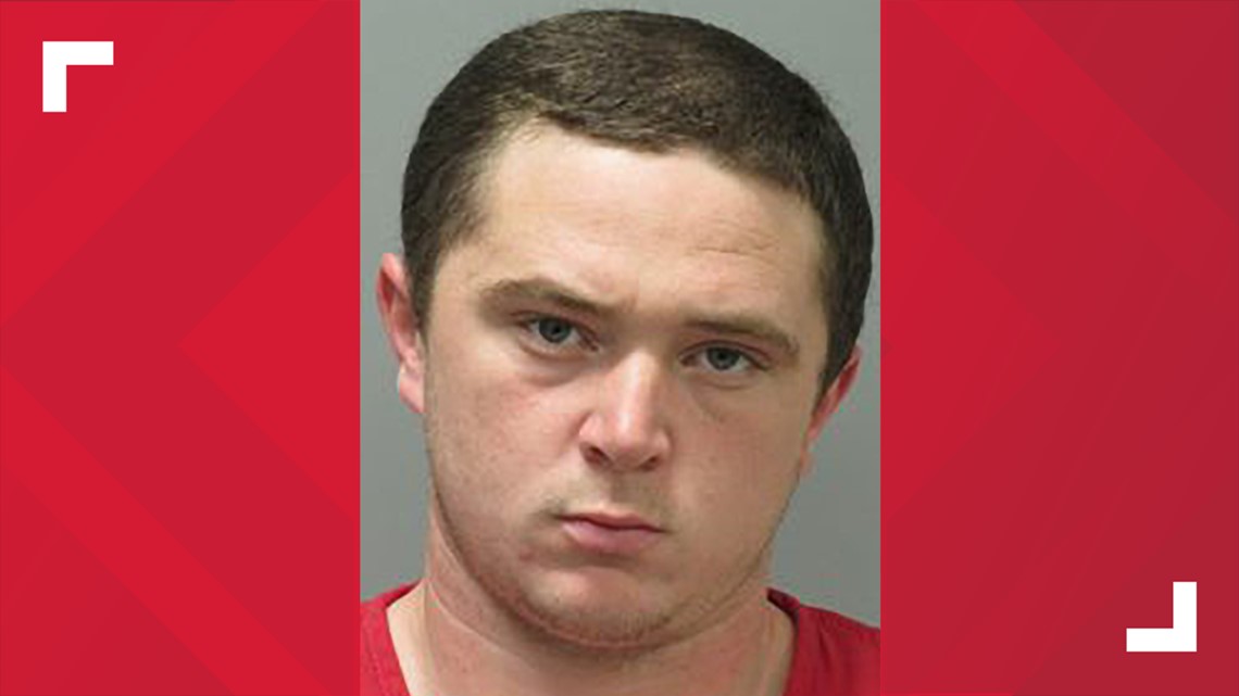 Man wanted for 2017 child murder found in Louisiana - Vimarsana News