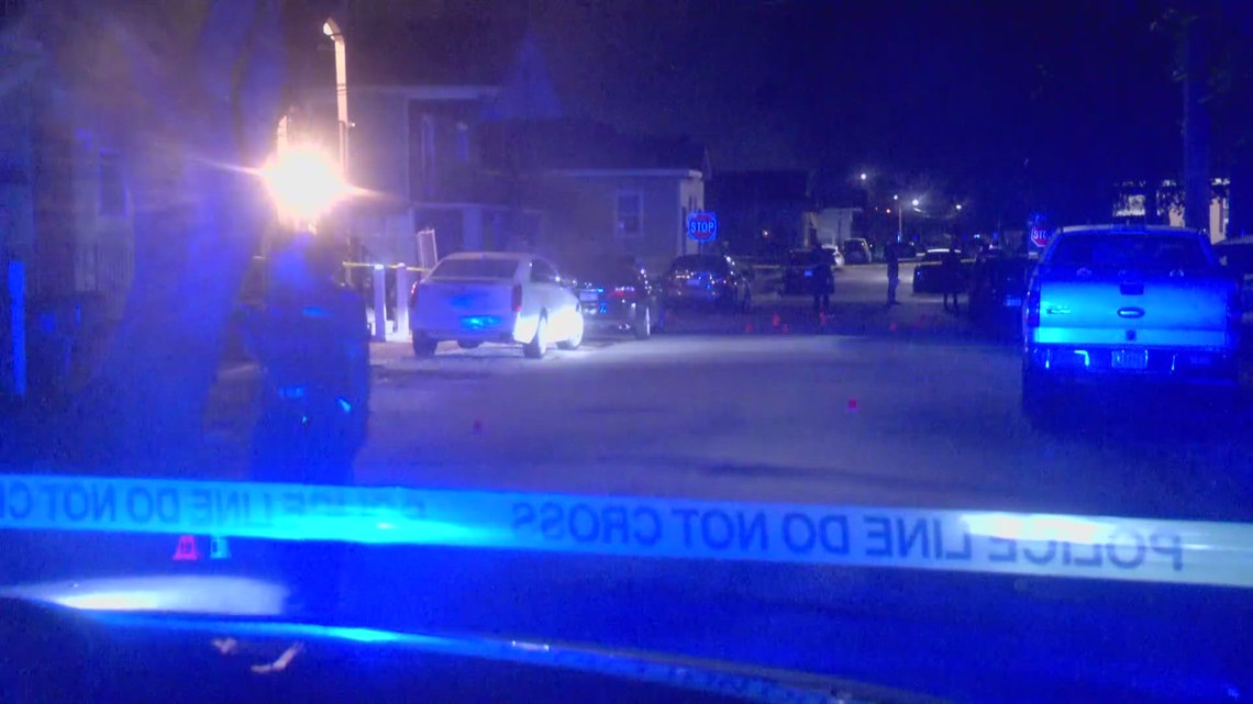 NOPD: 2 killed, 1 injured in Seventh Ward triple shooting | wwltv.com