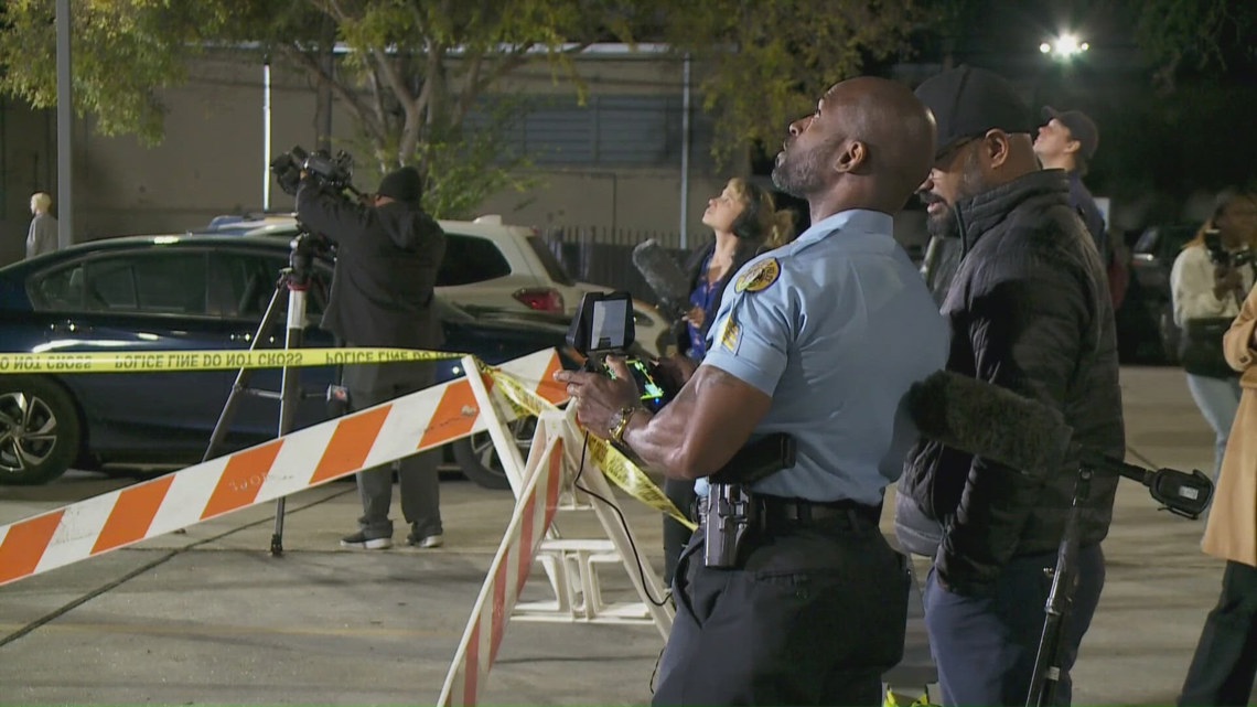 New Orleans City Council approves French Quarter drone response program