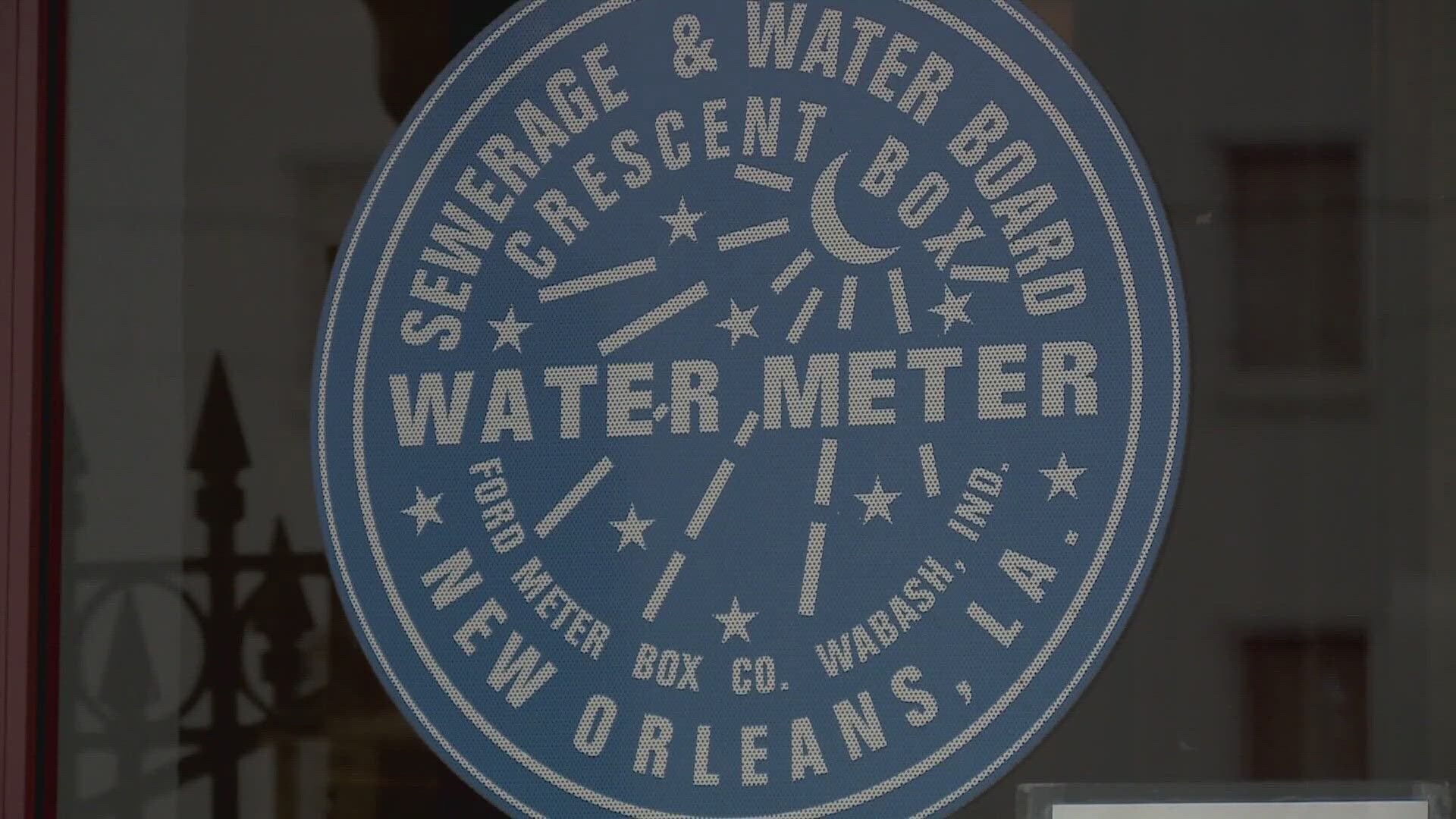 S&WB said the advisory comes after a power failure at the Carrollton Water Treatment plant.